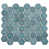 Bleu sarcelle est en rupture de stock