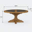 Table basse Deemston - amande-1568678507