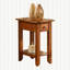 Table de bout avec rangement Schubert