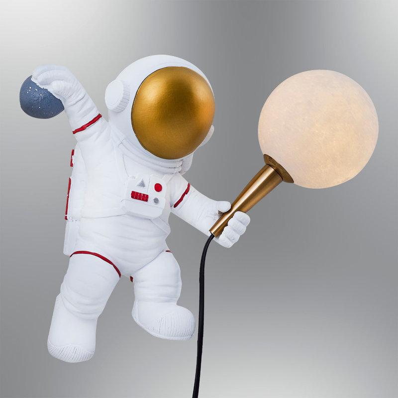 Lampe murale Irene