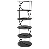 Rain Bookcase