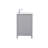 Irene 60'' Double Bathroom Vanity with Engineered Marble Top-1115106276