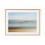 Don'T Bother With Texas Beaches Print by Toni Toscano-121294974