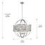 Lustre globe à 6 lumières Petitt-308103834-285346438