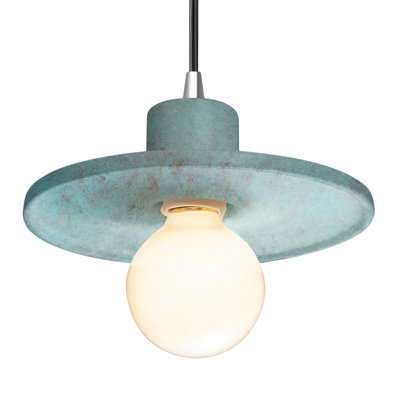 Marlena Dimmable Single Light Pendant