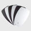 Paschke 76cm Ceiling Fan with Light Kit-28709055