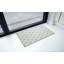 Vasta Non-Slip Geometric Indoor Doormat-795759833-796456772