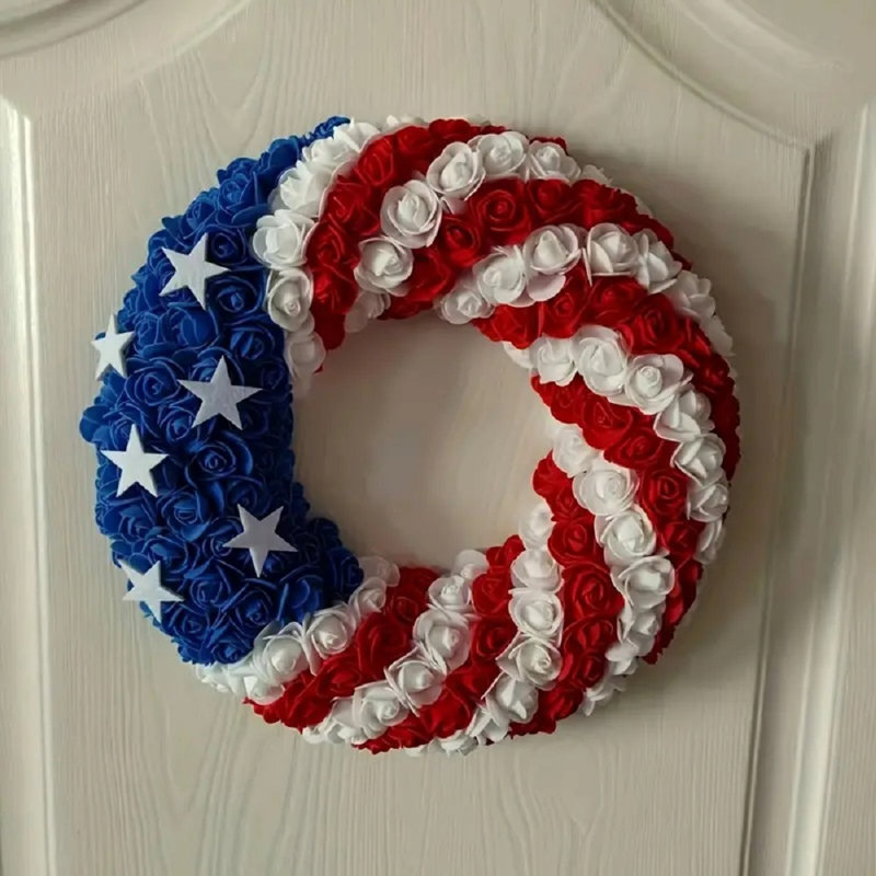 Wall Decor on Plastic
