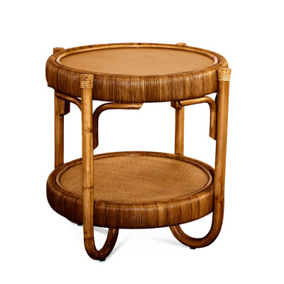 Willow Creek End Table
