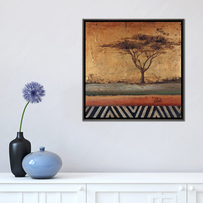 «African Dream II» par Patricia Pinto - reproduction d'art