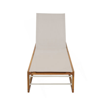 Patio CHAISE LOUNGE