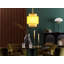 Brumunddal 1 - Light Natural Drum Pendant-1774745883