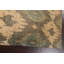 Tapis oriental contemporain abstrait 6 x 9