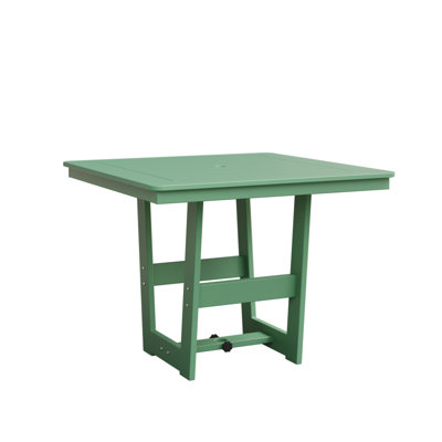 Table de salle à manger carrée 40 po Berlin Gardens Hudson