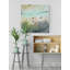 Reproduction de peinture sur toile tendue, "Ephemeral" par Tracy Silva Barbosa-1476402819