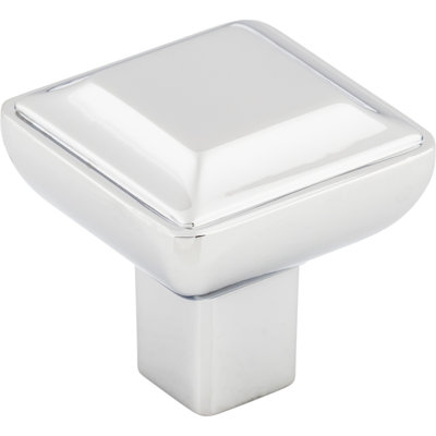 Podium Square Knob