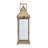 Ivona Garden Candle Lanterns Set of 2