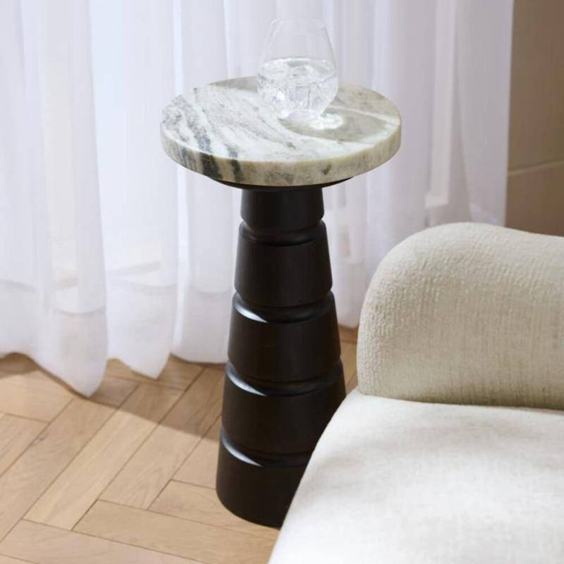 Imani Accent Table
