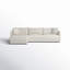 Bryn Upholstered Sectional-1295916401-1295916400