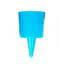 Porte-gobelets en plastique Stake Beach