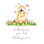 " Dog Thinks Hearts "