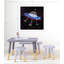Impression sur papier roulée «Spaceship Adventure Four»-47479602