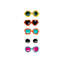 Sun Shades Print by Mari Urasawa-26951618-26951619