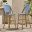 Ensemble repas pour patio