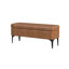 Banc de rangement rembourré Ameelya-991325230