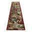 One-of-a-Kind 2'5x9'8 Hand Knotted Area Rug