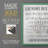 Neutral Laundry Rules Framed Print - Solid Wood-1957223996-1957224128