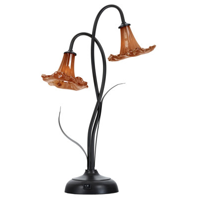 Kreger Metal Novelty Lamp