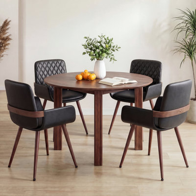Malvino Upholstered Dining Chair