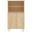 Birney 60cm Sideboard-1911800541