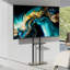 TV Stand for TVs up to 75"-2009952616