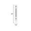 Zeppelin LED Floor Lamp-69293989