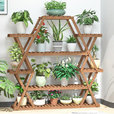 Anandwati Plant Stand