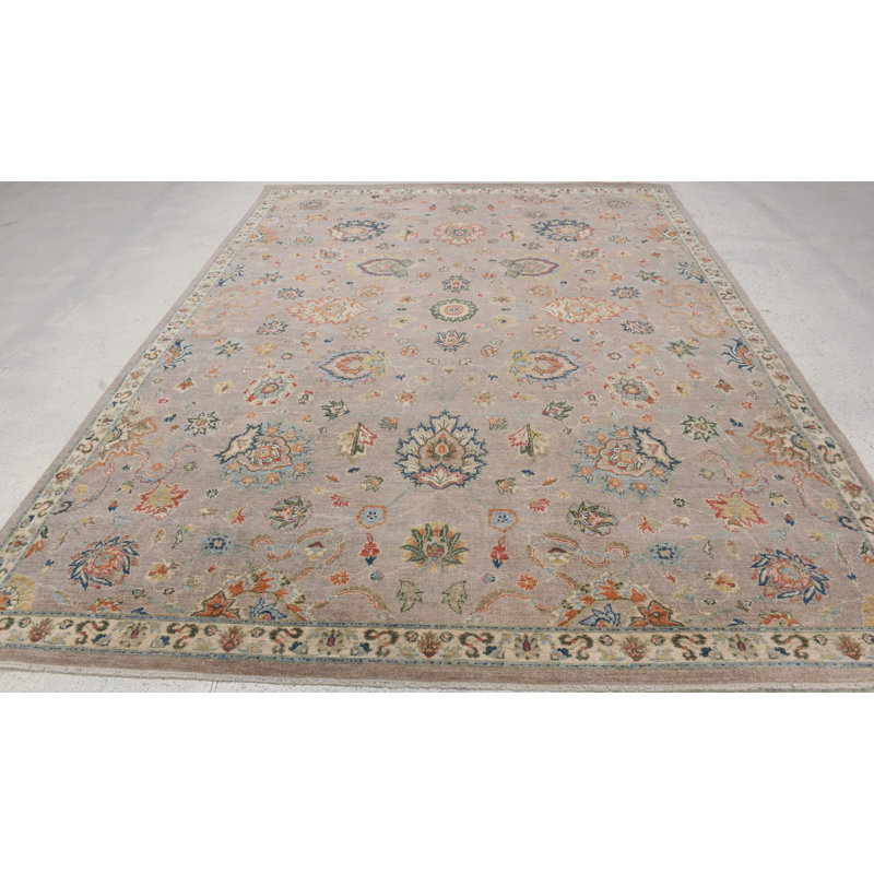 Tapis noué à la main Dover - 188450