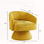 Fauteuil demi-tonneau Modern-1841731