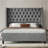 Dillwyn Upholstered Wingback Bed-1767187030-1767187048