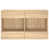 Sonoma Oak selected