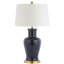 Lampe de table 29 po Herron-28658287