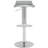Arub Swivel Adjustable Height Counter Stool with Metal Frame-611916094
