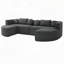 Canapé modulaire Boneless Couch-118401882