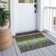 Machine Washable Indoor/Outdoor Bingel ACN2318 Casual Rug