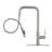 ABTIABGY Pull Down Kitchen Faucet-85858238