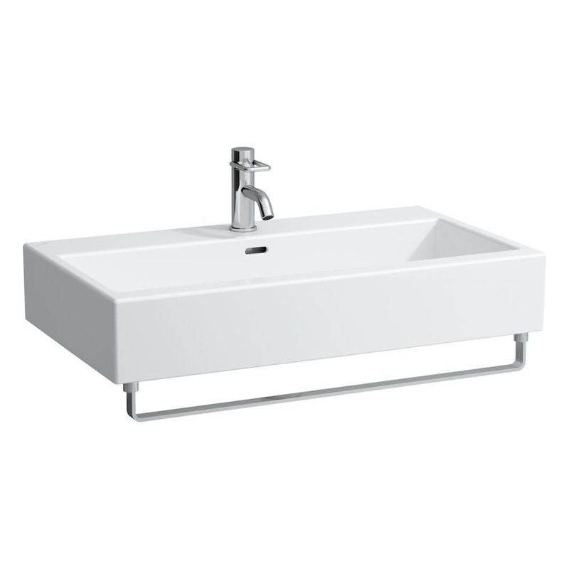 Living City 31.5'' L Bathroom Sink