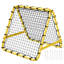 VEVOR Iron Football Net