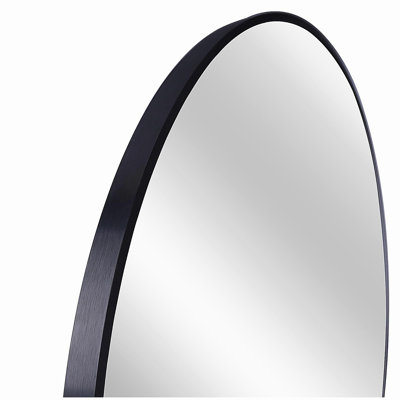 Metal Framed Bathrrom Mirror for Wall