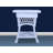 Calderon End Table